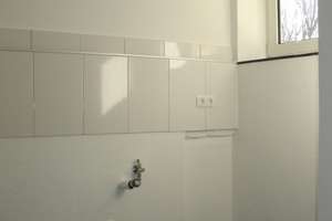 1,5 Zimmer Wohnung mit Weitblick  – Die vollständige Adresse der Immobilie erhältst du vom Anbieter., 30419 Ledeburg, Hannover – Vorschaubild 5