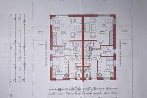 * Doppelhaushälfte in Papenburg * Baujahr 2013 * Gute Infrastruktur * INVESTOREN * Ideal für Familie – Emsland (Kreis) – Vorschaubild 17