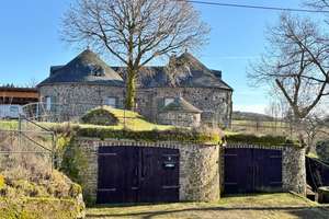 **Architektenhaus im Burgstil in der Eifel mit unverbaubarem Weitblick** – Die vollständige Adresse der Immobilie erhältst du vom Anbieter., 54597 Hersdorf – Vorschaubild 4
