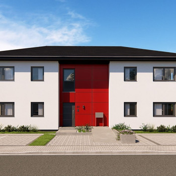 MODERNES WOHNEN FÜR ALLE ANSPRÜCHE