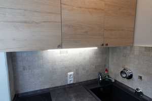 Attraktive 1-Zimmer-EG-Wohnung mit Balkon und EBK in München – Höglwörther Straße 365, 81379 München – Vorschaubild 2