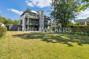 Kompromissloses Luxus-Ensemble in absoluter Bestlage – Ein Statement moderner Architektur – Die vollständige Adresse der Immobilie erhältst du vom Anbieter., 50935 Lindenthal (Ortsteil), Köln – Vorschaubild 19