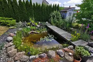 Einfamilienhaus mit gehobener Innenausstattung + mögl. Einliegerwohnung o. Büro / Praxis in Holle – Hildesheim (Kreis) – Vorschaubild 3