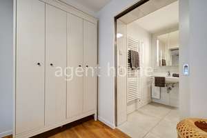 MÖBLIERT - EIN GUTER START - Gemütliches Business-Apartment – Die vollständige Adresse der Immobilie erhältst du vom Anbieter., 70597 Degerloch (Ortsteil), Stuttgart – Vorschaubild 13