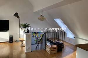Wohnungstausch: Lübecker Str. 4 – Lübecker Str. 4, 50400 Altstadt/Nord, Köln – Vorschaubild 2