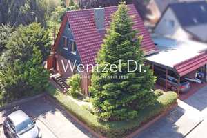 Sehr schönes Einfamilienhaus in begehrter Wohnlage von Lauenburg – Herzogtum Lauenburg (Kreis) – Vorschaubild 10