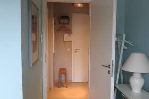 Modern möblierte Wohnung mit Garten und TG-Stellplatz – Die vollständige Adresse der Immobilie erhältst du vom Anbieter., 81675 Haidhausen Nord, München – Vorschaubild 15