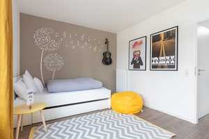 Familienfreundliches Quartier - 145 qm Familienglück -BEZUGSFERTIG-KFN-Reihenmittelhaus in Bingen – NSM-Straße 8, 55411 Mainz-Bingen (Kreis) – Vorschaubild 16