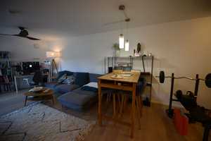 Geräumige 1,5 Zimmer Wohnung im Stuttgarter Westen – Herderstraße 13, 70193 Stuttgart – Vorschaubild 4