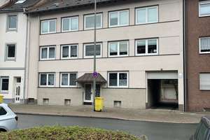 Studiowohnung in bester Lage