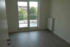 Penthauswohnung in Ahlem, BJ 2016, Dachterrasse, Fahrstuhl – An der Laubhütte 13, 30453 Ahlem, Hannover – Vorschaubild 14
