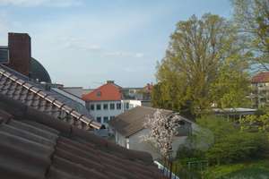 Attraktive  DG-Wohnung - Citylage an Kuppelkirche , hohe Lebensqualität; von privat – Die vollständige Adresse der Immobilie erhältst du vom Anbieter., 64283 Mitte, Darmstadt – Vorschaubild 10