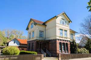 Mehr als 6 % Mietrendite – 3 Wohnungen: Charmantes Mehrfamilienhaus in Vienenburg – Die vollständige Adresse der Immobilie erhältst du vom Anbieter., 38690 Vienenburg – Vorschaubild 14
