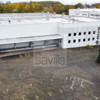 Anmietung über Savills | Provisionsfrei | Sofort verfügbar 