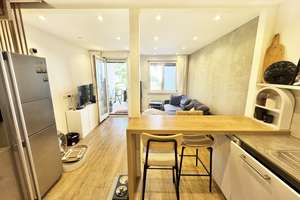 Schöne 2,5-Zimmer-Maisonette-Wohnung in ruhiger Lage – 70567 Möhringen-Nord, Stuttgart – Vorschaubild 4