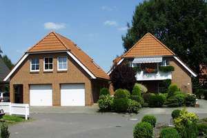 Attraktive schöne 1ZKB-Wohnung mit Schlafempore in 26125 Oldenburg-Nord Nähe Langenweg / Treuhand