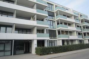 Barrierefreie, exklusive Stadtwohnung in Reutlingen – Schulstraße 15, 72764 Reutlingen-Mitte, Reutlingen – Vorschaubild 2