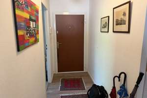 Sonniges Juwel in Blankenese: Gepflegte 3-Zimmer-Wohnung mit Süd-Balkon und Tiefgarage – Die vollständige Adresse der Immobilie erhältst du vom Anbieter., 22587 Blankenese, Hamburg – Vorschaubild 10