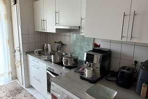 Lebendiger Stadtteil: 3-Zimmer-Wohnung in Kiel Blücherplatz – Feldstraße 44, 24105 Blücherplatz, Kiel – Vorschaubild 6