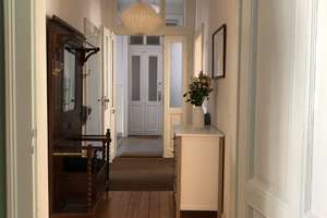 Hochwertige, renovierte Jugendstil 4-Zimmer Wohnung im Herzen der List – Jakobistraße 30, 30163 List, Hannover – Vorschaubild 6