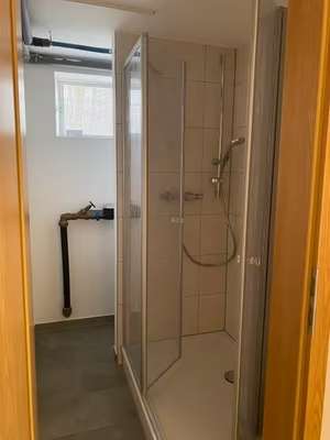 Immobilie in Priestewitz - Doppelhaushälfte mit Garten und Garage in Priestewitz zu verkaufen - Bild 5