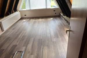 Ostseebad Damp:  DAS NURDACHHAUS ALS WOCHENENDHAUS mit unverbaubarem Blick und vielen Extras ! – Die vollständige Adresse der Immobilie erhältst du vom Anbieter., 24351 Damp – Vorschaubild 5