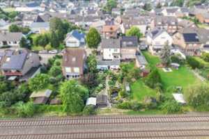 Für die kleine Familie! Gemütliche Doppelhaushälfte mit Garten und Garage in Groß-Vernich – Euskirchen (Kreis) – Vorschaubild 43