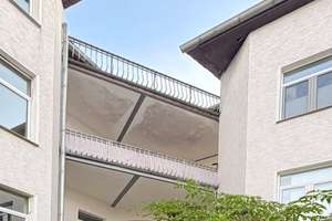Vorderer Westen/Friedrich-Ebert-Straße: Geräumige 3 Zimmer Wohnung mit großem Balkon – Die vollständige Adresse der Immobilie erhältst du vom Anbieter., 34119 West, Kassel – Vorschaubild 18