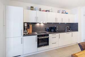 MAIER - Neues Sendling: Familienfreundliche 3-Zimmerwohnung mit EBK, Aufzug, TG, U-Bahnlage! – Tölzer Str. 2f, 81379 Thalkirchen, München – Vorschaubild 5