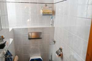 Elegantes baubiologisch erstelltes Haus mit ELW  (56,6 m²) in Bad Hersfeld (Kernstadt) – Die vollständige Adresse der Immobilie erhältst du vom Anbieter., 36251 Bad Hersfeld – Vorschaubild 10