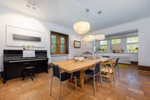 Stilvolle Villa mit Charakter - Klassische Eleganz trifft modernen Wohnkomfort – Die vollständige Adresse der Immobilie erhältst du vom Anbieter., 42289 Heckinghausen, Wuppertal – Vorschaubild 4