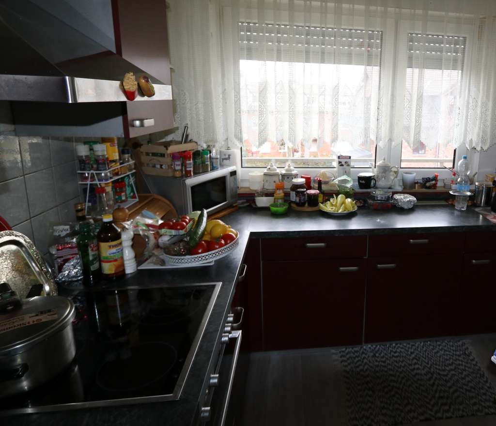 Immobilie in Würselen - günstige, vermietete 3 Zimmer-Wohnung mit Loggia in Würselen-Teut! - Bild 2