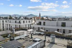 Besichtigen Sie Ihre Traumwohnung ! – Bismarckstraße  20/1, 72764 Reutlingen-Mitte, Reutlingen – Vorschaubild 18