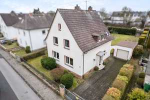 Einfamilienhaus in gefragter Lage von Gießen - Wieseck – Gießen (Kreis) – Vorschaubild 13