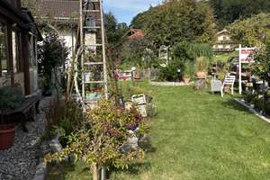 Einfamilienhaus mit FENGSHUI-Anbau oben auf dem Samerberg – Die vollständige Adresse der Immobilie erhältst du vom Anbieter., 83122 Samerberg – Vorschaubild 21