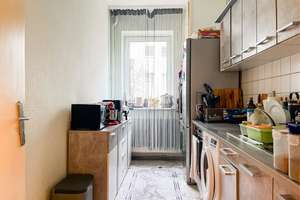 Vermietete Erdgeschosswohnung mit Charme – Solide Kapitalanlage in guter Lage – Die vollständige Adresse der Immobilie erhältst du vom Anbieter., 30449 Linden-Süd, Hannover – Vorschaubild 3