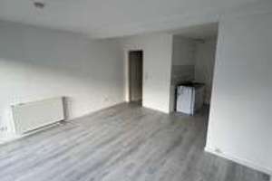 Schönes Appartement in unmittelbarer Uni-Nähe – Pontstraße 113, 52062 Ponttor, Aachen – Vorschaubild 3