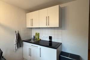 ***1 Zimmer in einer 2-WG, inkl. Internet*** nur RWTH und FH Studenten, RENOVIERT*** – Vaalser Str. 34, 52064 Westpark, Aachen – Vorschaubild 7