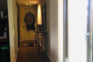 Schöne 2 Zimmer-Gartenwohnung in Ruhiger Lage – Die vollständige Adresse der Immobilie erhältst du vom Anbieter., 80935 Lerchenau-Ost, München – Vorschaubild 10