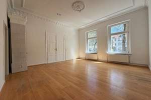 Leeres Mehrfamilienhaus – Die vollständige Adresse der Immobilie erhältst du vom Anbieter., 38118 Innenstadt, Braunschweig – Vorschaubild 6
