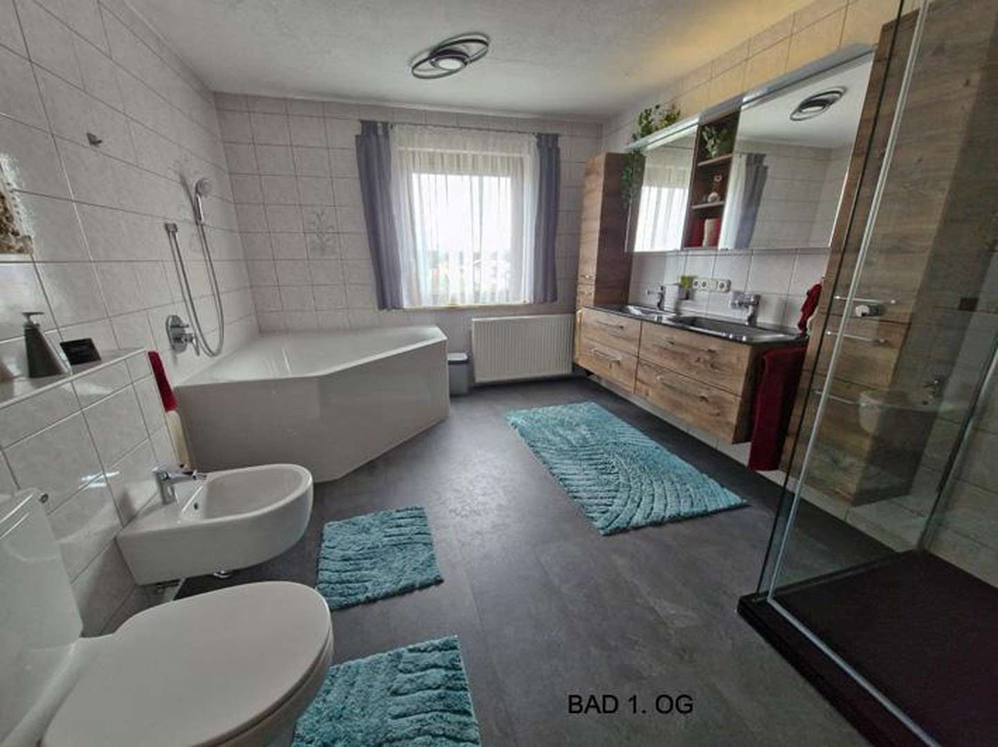 Immobilie in Hausen - Mehrfamilienhaus, 3 WE, Mehrgenerationenhaus von privat - Bild 8