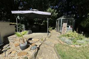 Großzügige Erdgeschosswohnung mit Garten, Garage & Stellplatz in Essen-Frohnhausen – Die vollständige Adresse der Immobilie erhältst du vom Anbieter., 45145 Frohnhausen, Essen – Vorschaubild 12