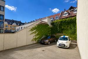 Attraktives Apartmenthaus mit 11 Wohneinheiten in bester Würzburger Innenstadtlage – Korngasse 9, 97070 Altstadt, Würzburg – Vorschaubild 5