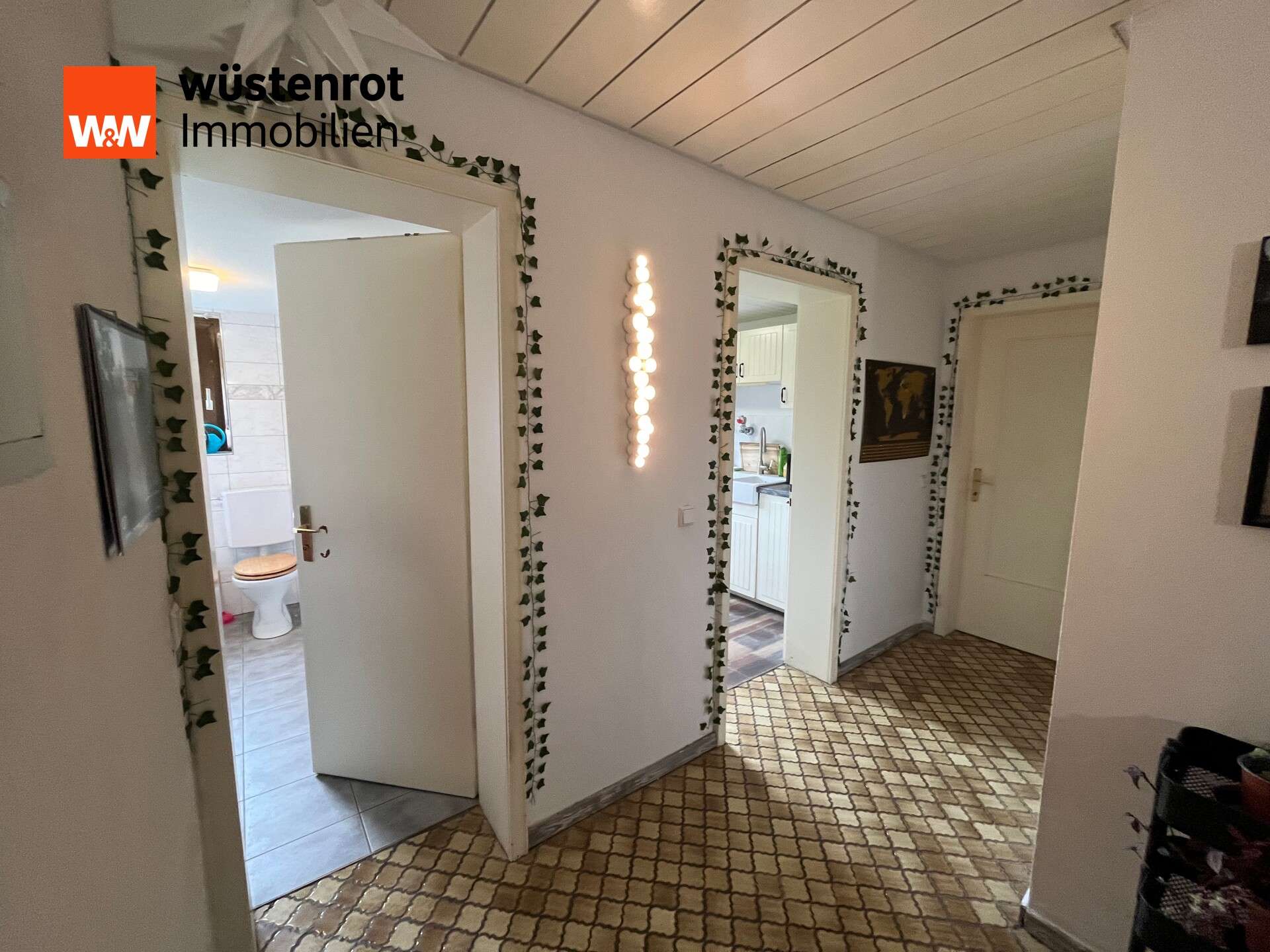 Immobilie in Gammelshausen - Attraktive Kapitalanlage in Gammelshausen – Großzügiges Mehrfamilienhaus mit 4 Wohneinheiten - Bild 7