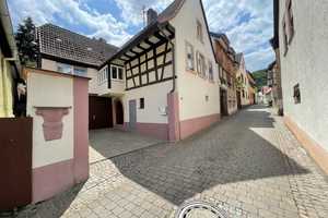 Einfamilienhaus in ruhiger Lage – Südliche Weinstraße (Kreis) – Vorschaubild 2