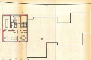 Freistehendes Einfamilienhaus mit Anbau im Bauhaus-Stil + großes Grundstück und herrlicher Aussicht – Die vollständige Adresse der Immobilie erhältst du vom Anbieter., 69126 Boxberg, Heidelberg – Vorschaubild 21