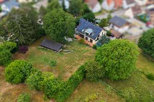 Exklusives Einfamilienhaus mit Traumgarten, Sauna und viel Komfort – Die vollständige Adresse der Immobilie erhältst du vom Anbieter., 75031 Eppingen – Vorschaubild 27