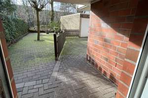 Stilvolle, moderne  2 -Zimmer-Wohnung mit Balkon, Garage und EBK in Gelsenkirchen-Buer – Die vollständige Adresse der Immobilie erhältst du vom Anbieter., 45894 Buer, Gelsenkirchen – Vorschaubild 27
