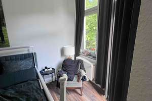 Exklusive 3-Zimmer-Wohnung mit Balkon in erstklassiger Wohnlage von Hannover-Zoo – Gneisenaustraße 55, 30175 Zoo, Hannover – Vorschaubild 16