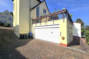 Attraktives Einfamilienhaus mit Balkon mit traumhaftem Ausblick und Doppelgarage in Bischmisheim – Stadtverband Saarbrücken (Kreis) – Vorschaubild 38